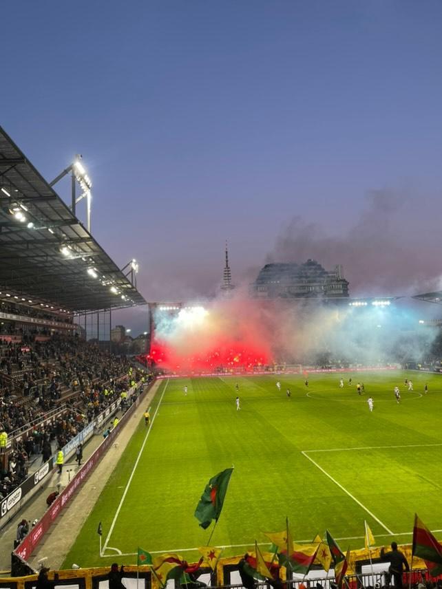 FC St. Pauli – Eintracht Frankfurt 0-1 (31)