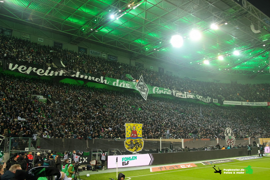 Borussia Mönchengladbach – FC Bayern München (13)