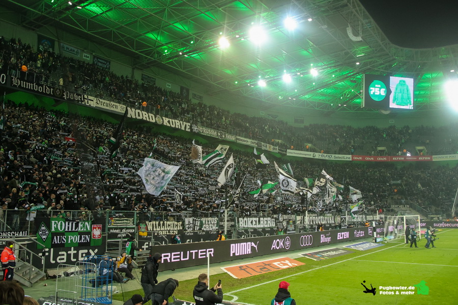 Borussia Mönchengladbach – FC Bayern München (17)