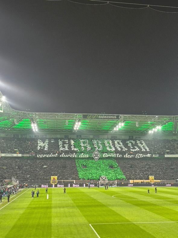 Borussia Mönchengladbach – FC Bayern München (22)