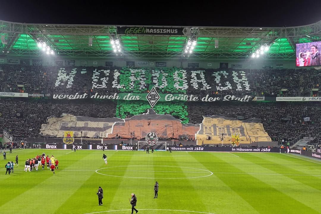 Borussia Mönchengladbach – FC Bayern München (24)