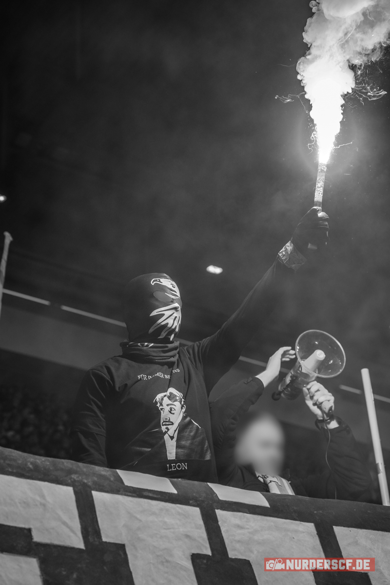 SC Freiburg – Holstein Kiel 3-2 (2)
