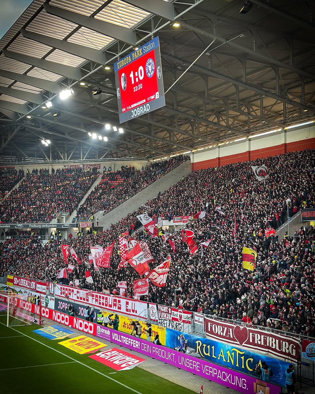 SC Freiburg – Holstein Kiel 3-2 (12)
