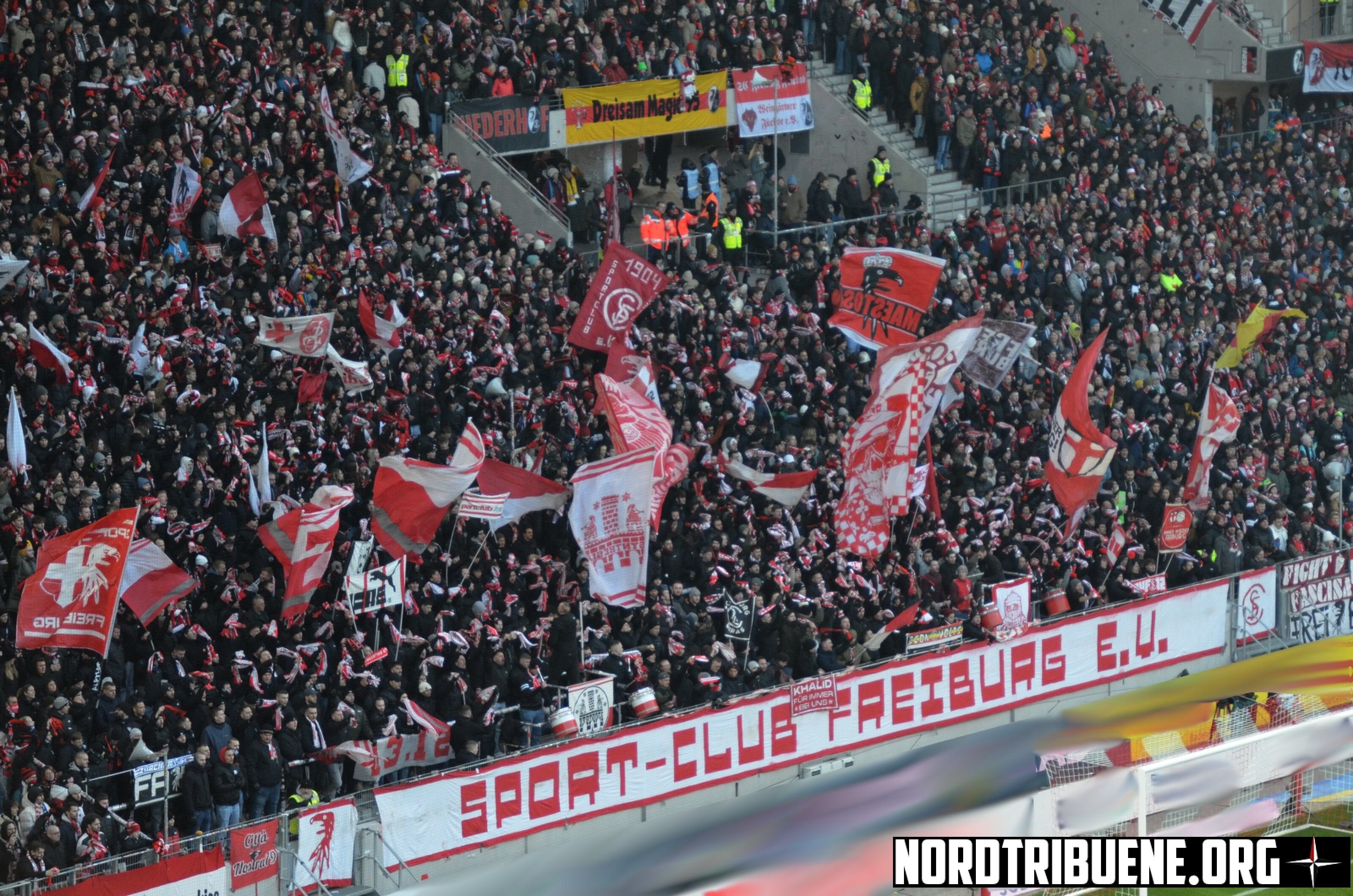 SC Freiburg – Holstein Kiel 3-2 (19)