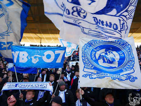TSG Hoffenheim – VfL Wolfsburg 0-1 (6)