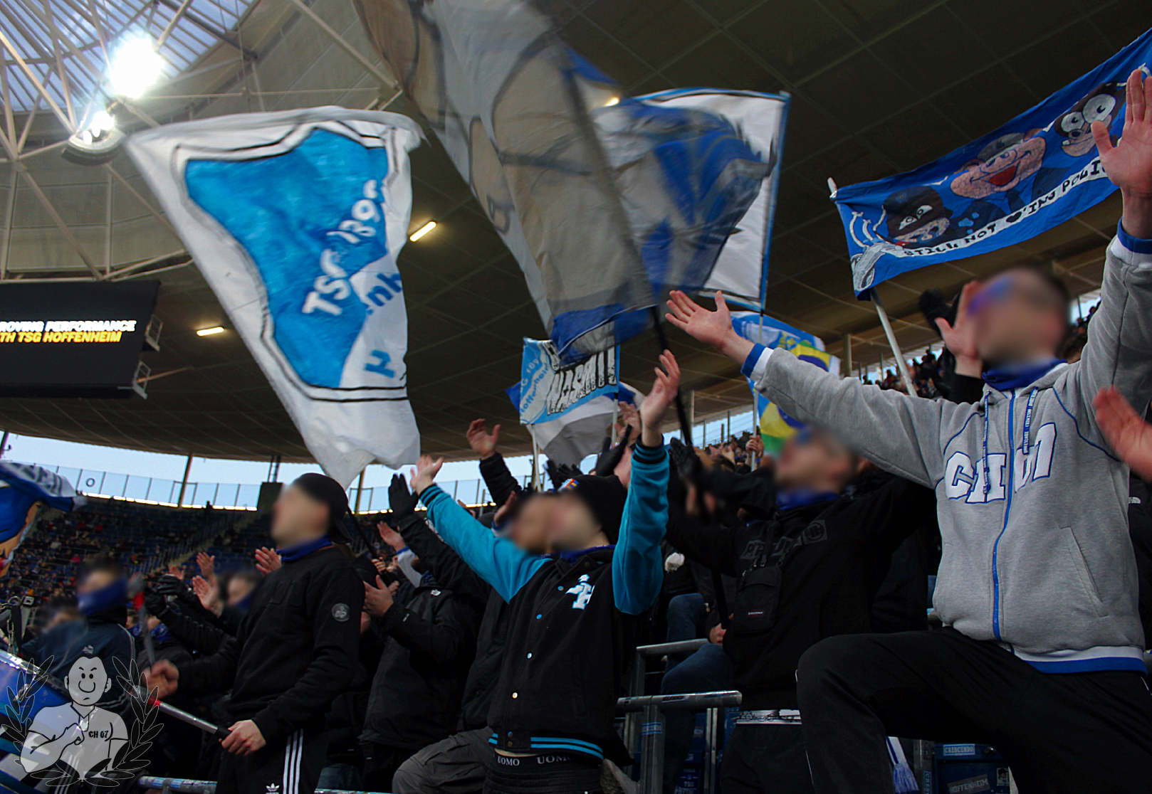 TSG Hoffenheim – VfL Wolfsburg 0-1 (12)