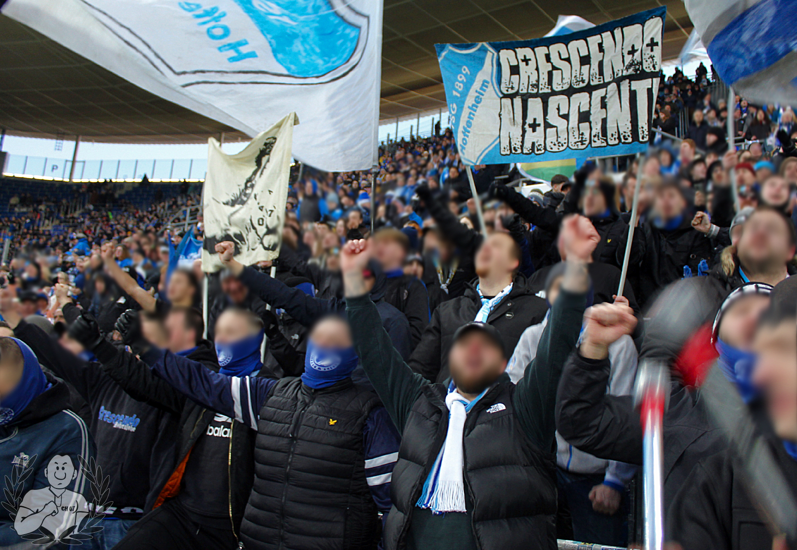 TSG Hoffenheim – VfL Wolfsburg 0-1 (13)