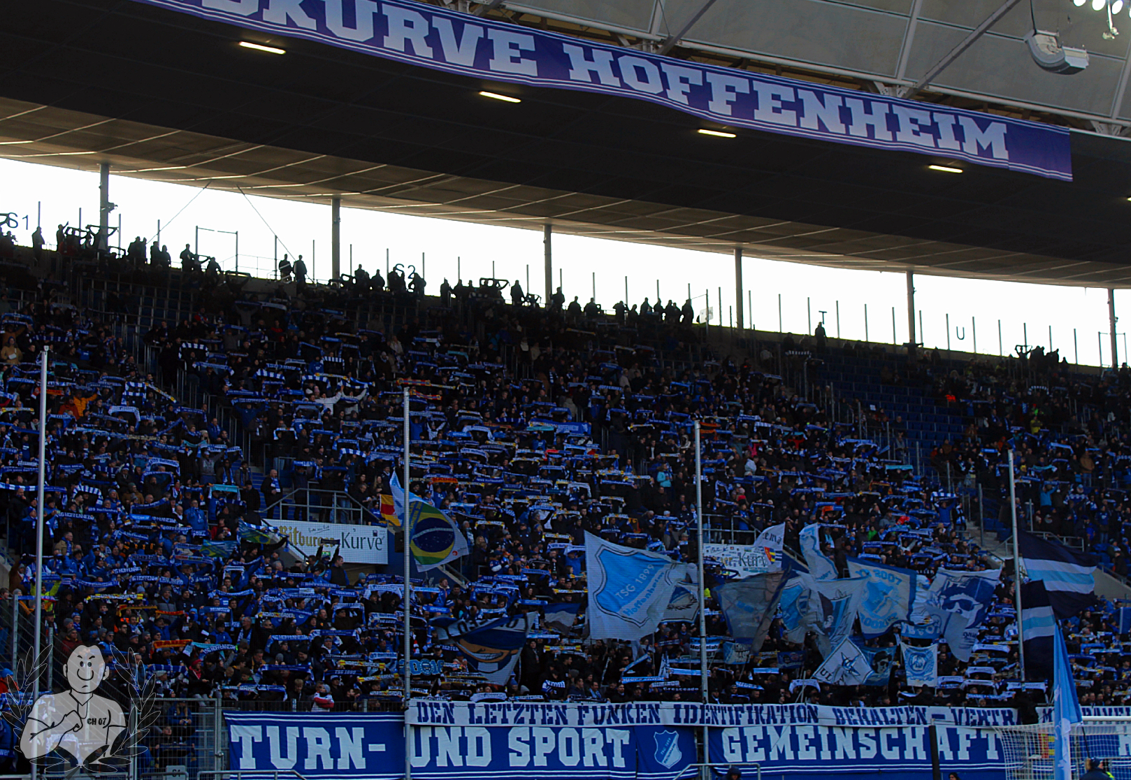 TSG Hoffenheim – VfL Wolfsburg 0-1 (14)