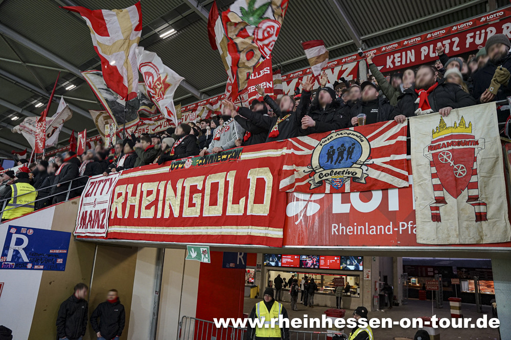 1. FSV Mainz 05 – VfL Bochum 2-0 (9)