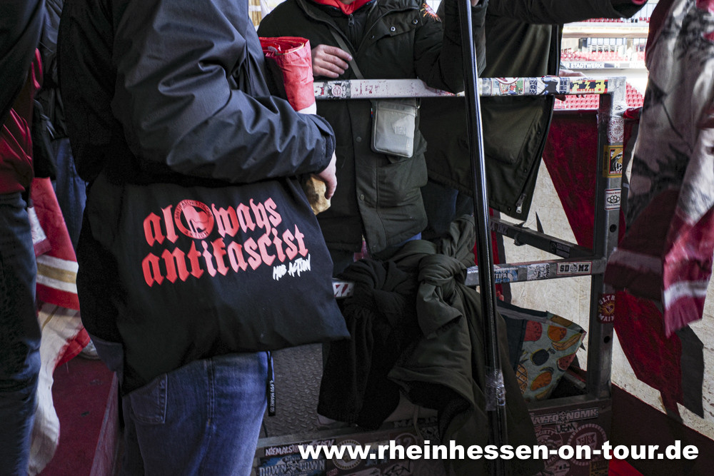 1. FSV Mainz 05 – VfL Bochum 2-0 (10)