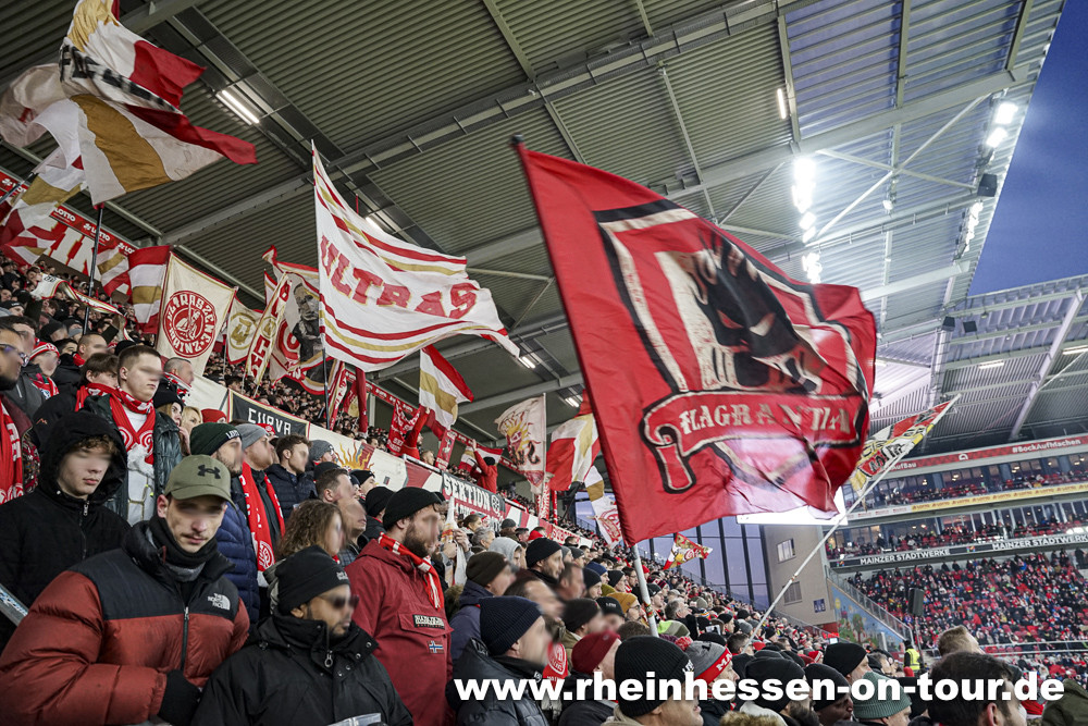 1. FSV Mainz 05 – VfL Bochum 2-0 (11)
