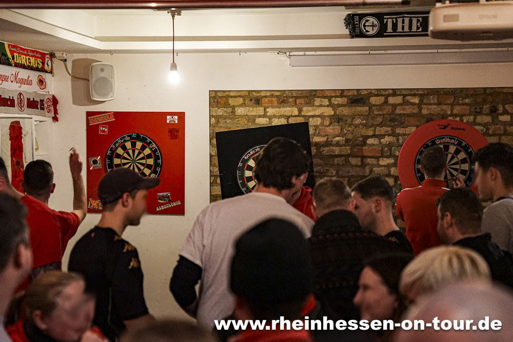 1. FSV Mainz 05 – VfL Bochum 2-0 (14)