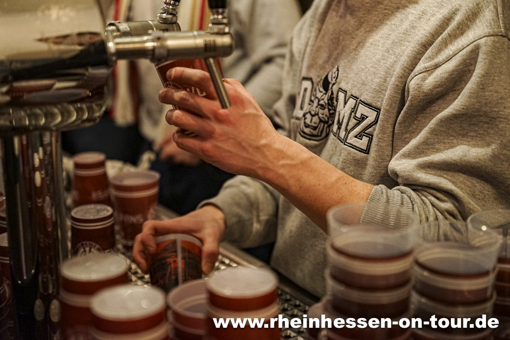 1. FSV Mainz 05 – VfL Bochum 2-0 (15)