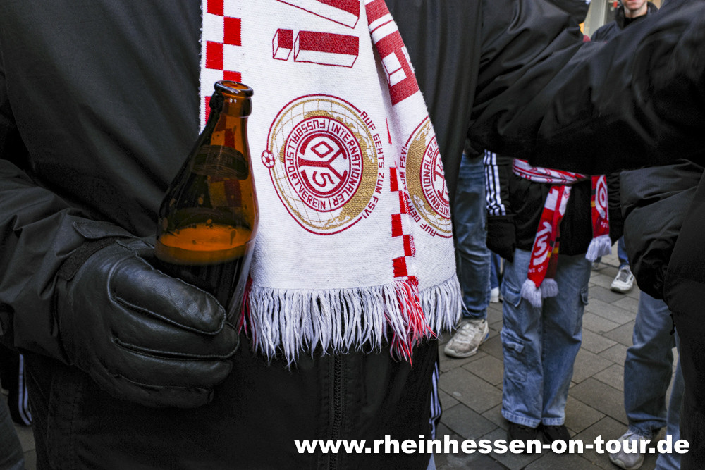 1. FSV Mainz 05 – VfL Bochum 2-0 (16)
