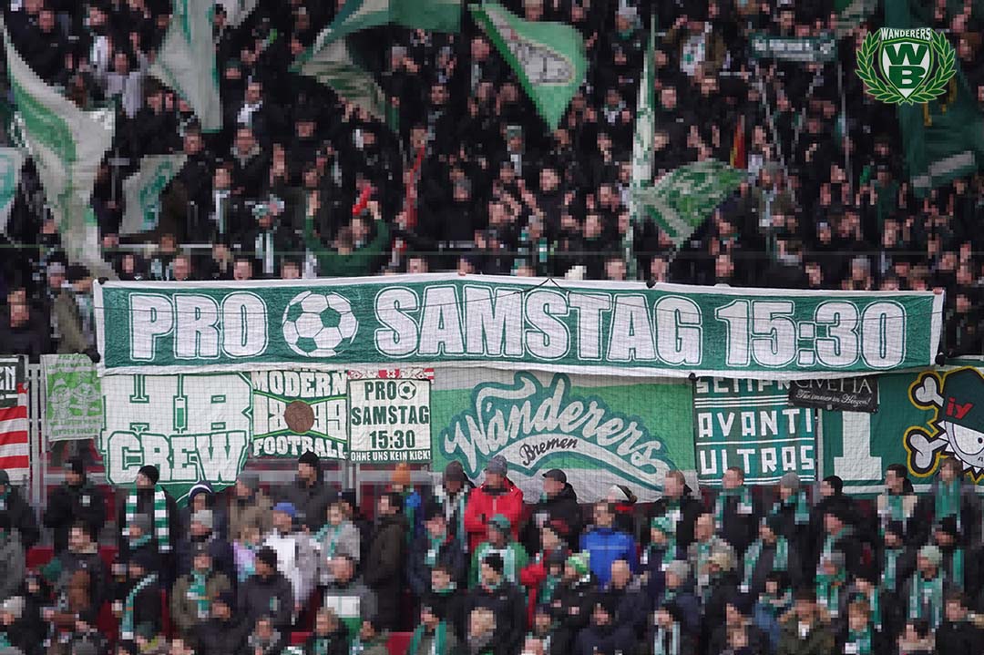 RB Leipzig – Werder Bremen 4-2 (1)