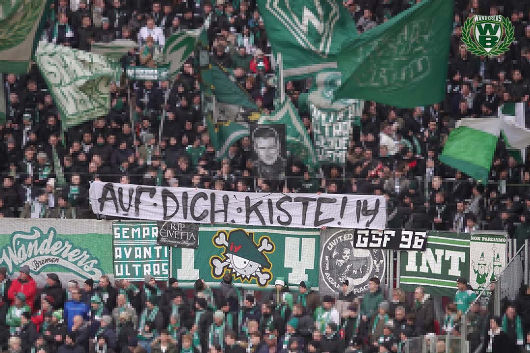 RB Leipzig – Werder Bremen 4-2 (2)