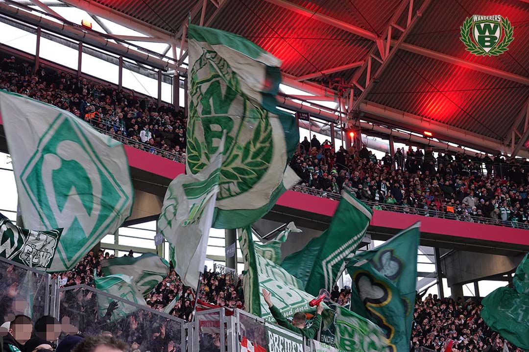 RB Leipzig – Werder Bremen 4-2 (3)