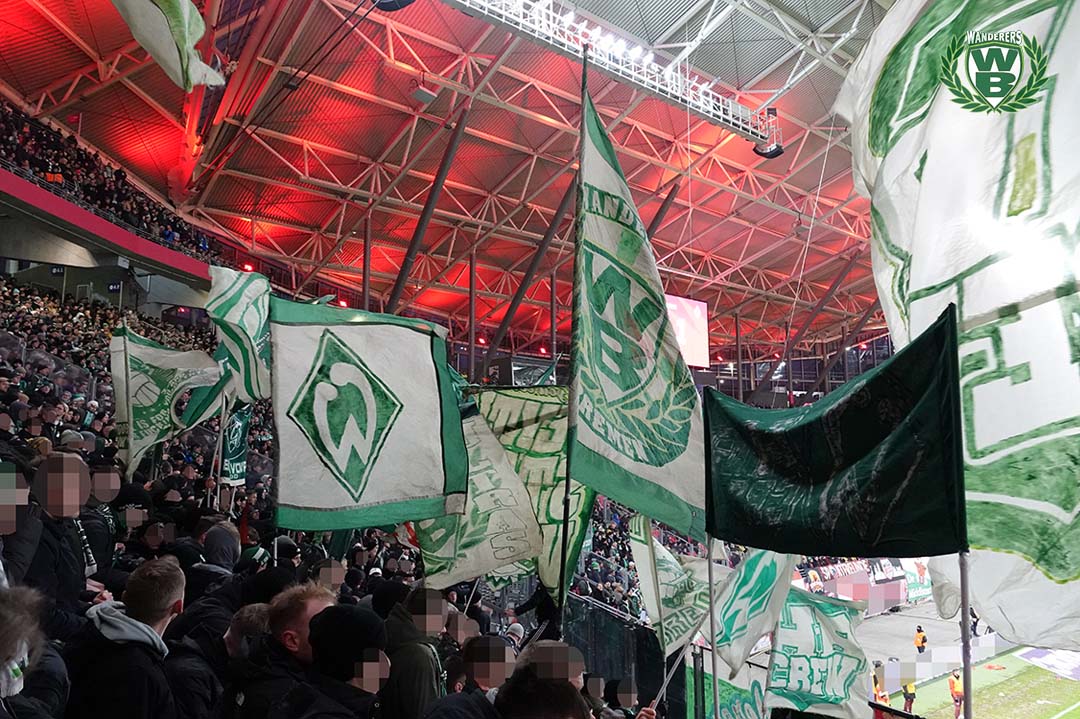 RB Leipzig – Werder Bremen 4-2 (6)