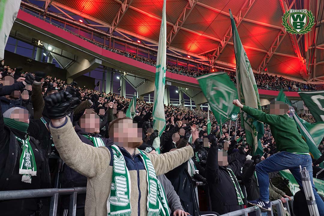 RB Leipzig – Werder Bremen 4-2 (9)