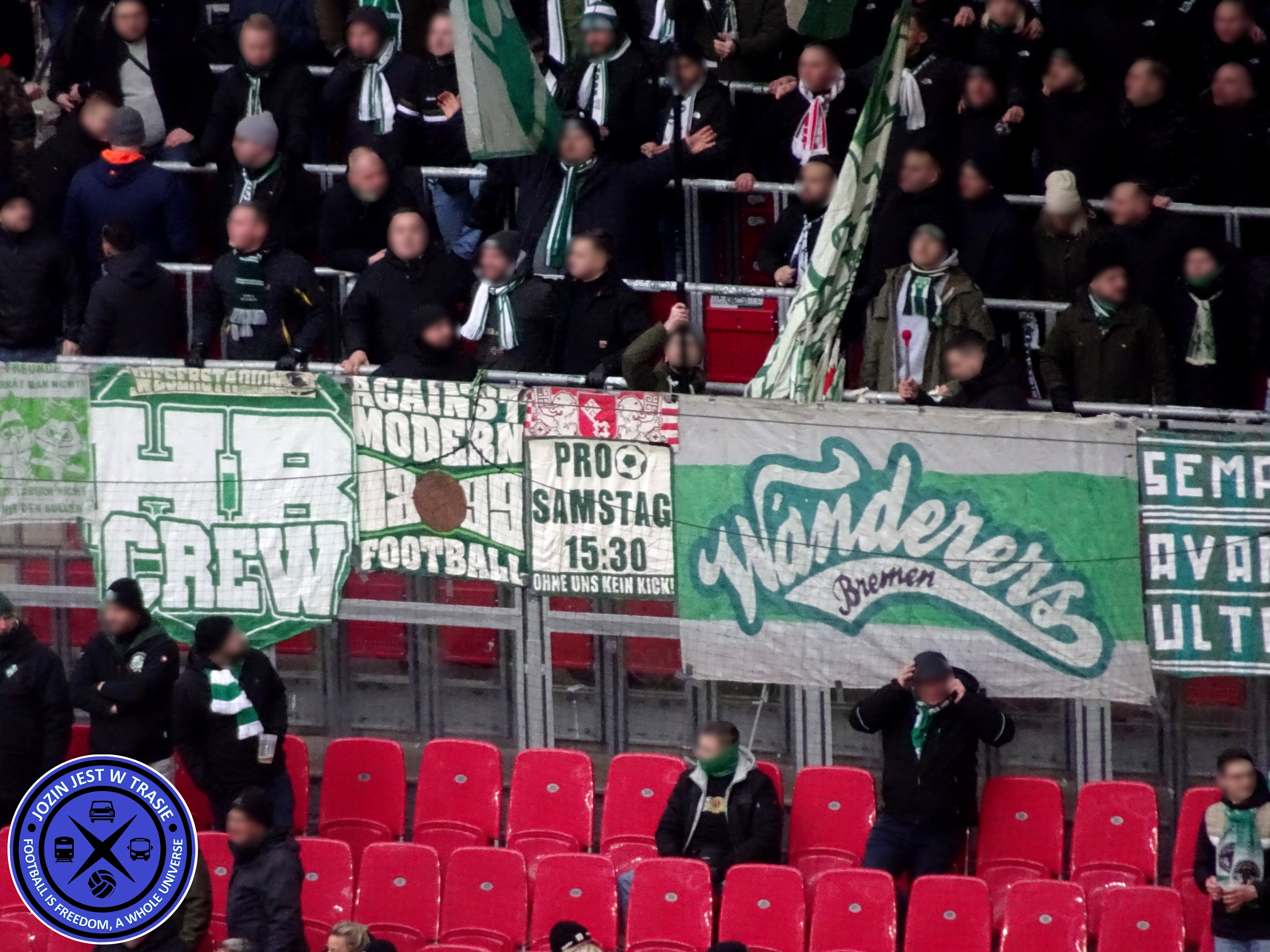 RB Leipzig – Werder Bremen 4-2 (15)