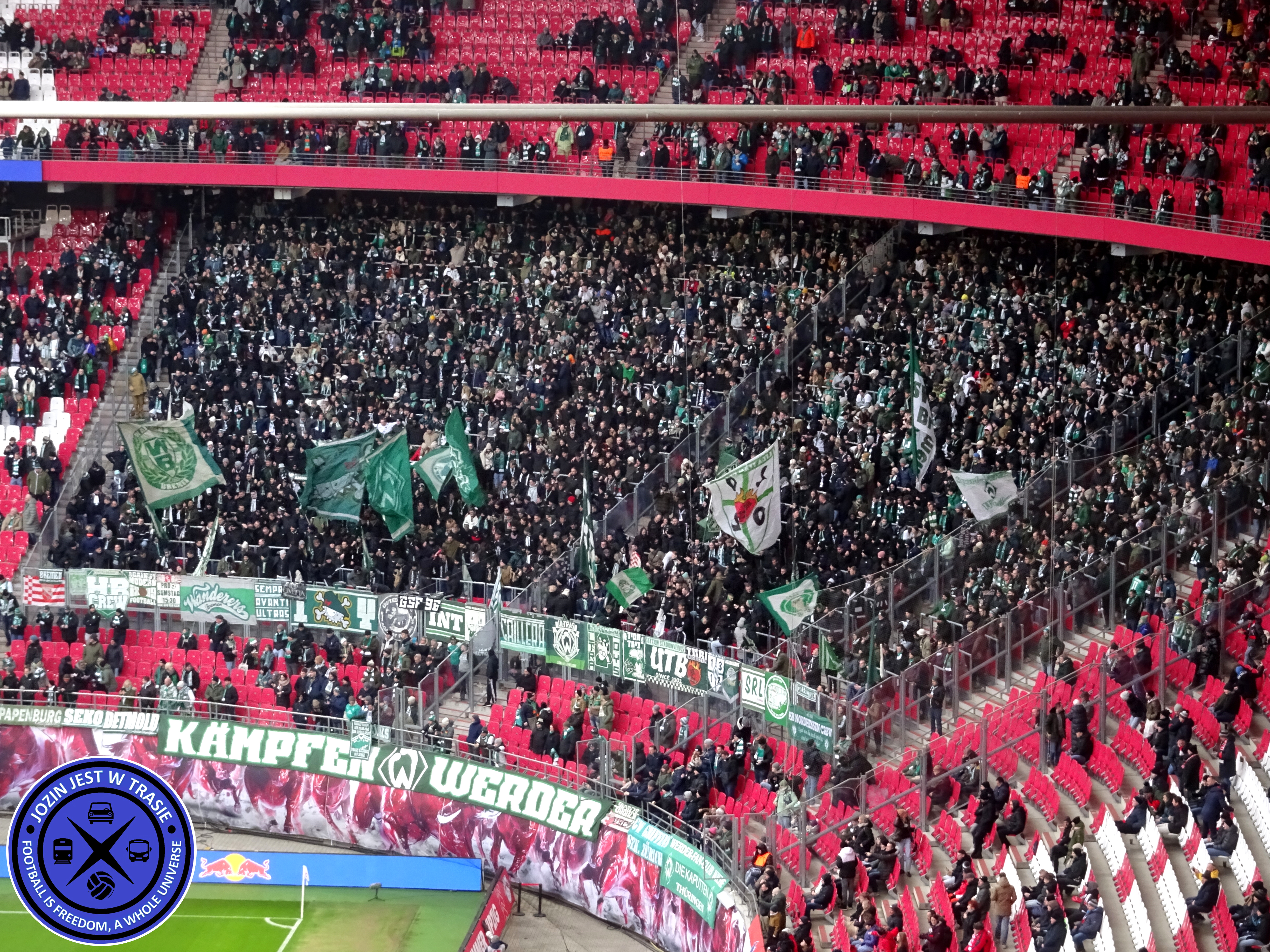 RB Leipzig – Werder Bremen 4-2 (17)