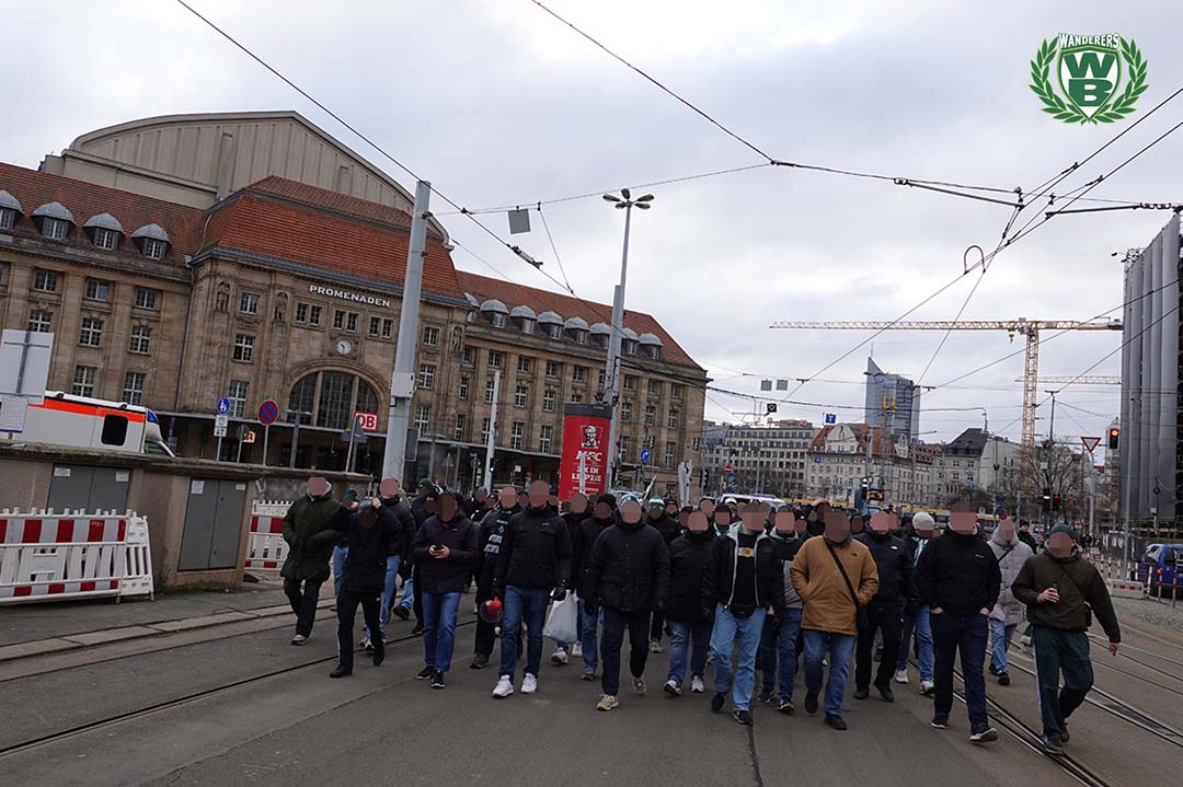 RB Leipzig – Werder Bremen 4-2 (24)