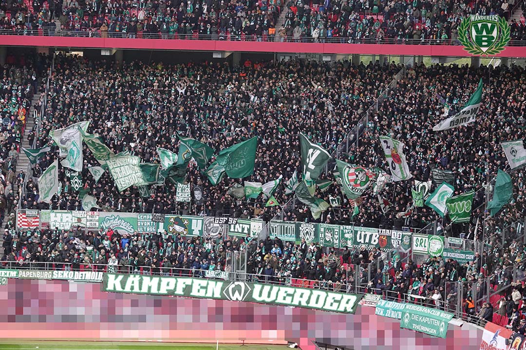 RB Leipzig – Werder Bremen 4-2 (30)