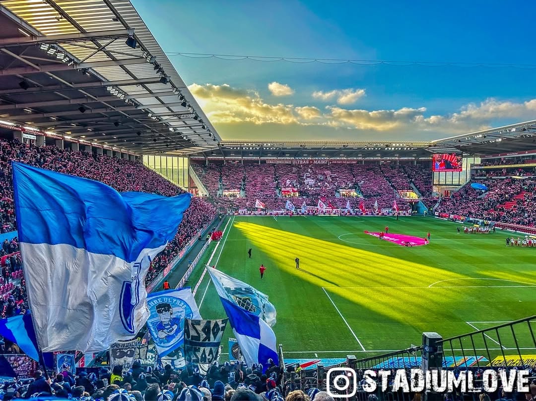 1. FSV Mainz 05 – VfL Bochum 2-0 (4)