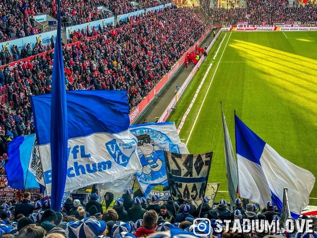1. FSV Mainz 05 – VfL Bochum 2-0 (5)