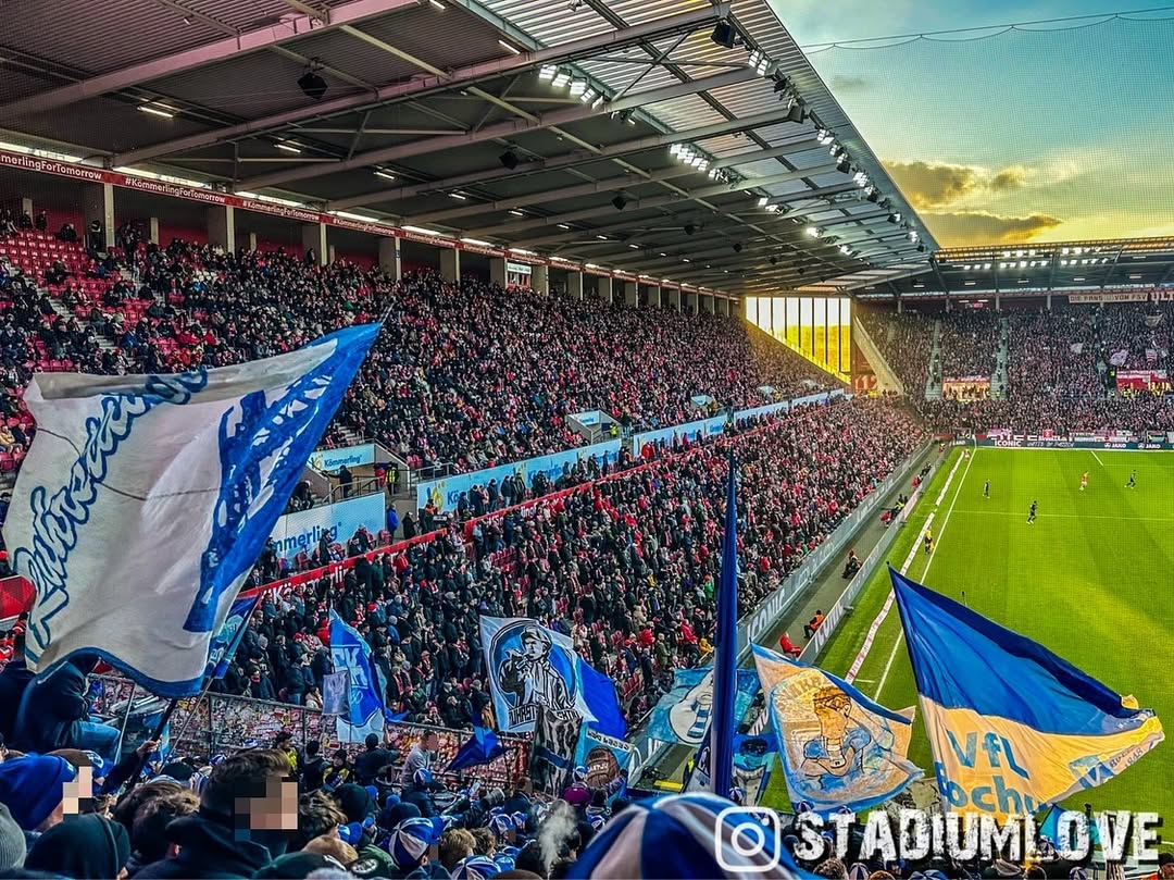 1. FSV Mainz 05 – VfL Bochum 2-0 (6)
