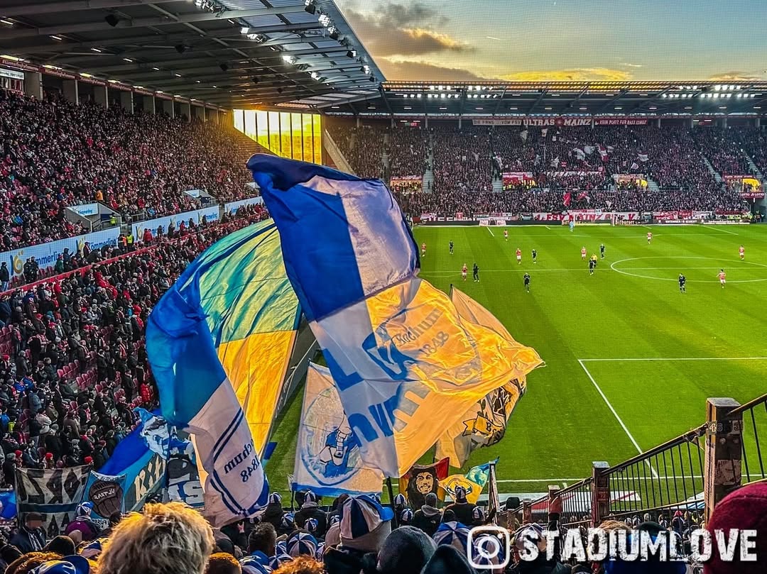 1. FSV Mainz 05 – VfL Bochum 2-0 (7)