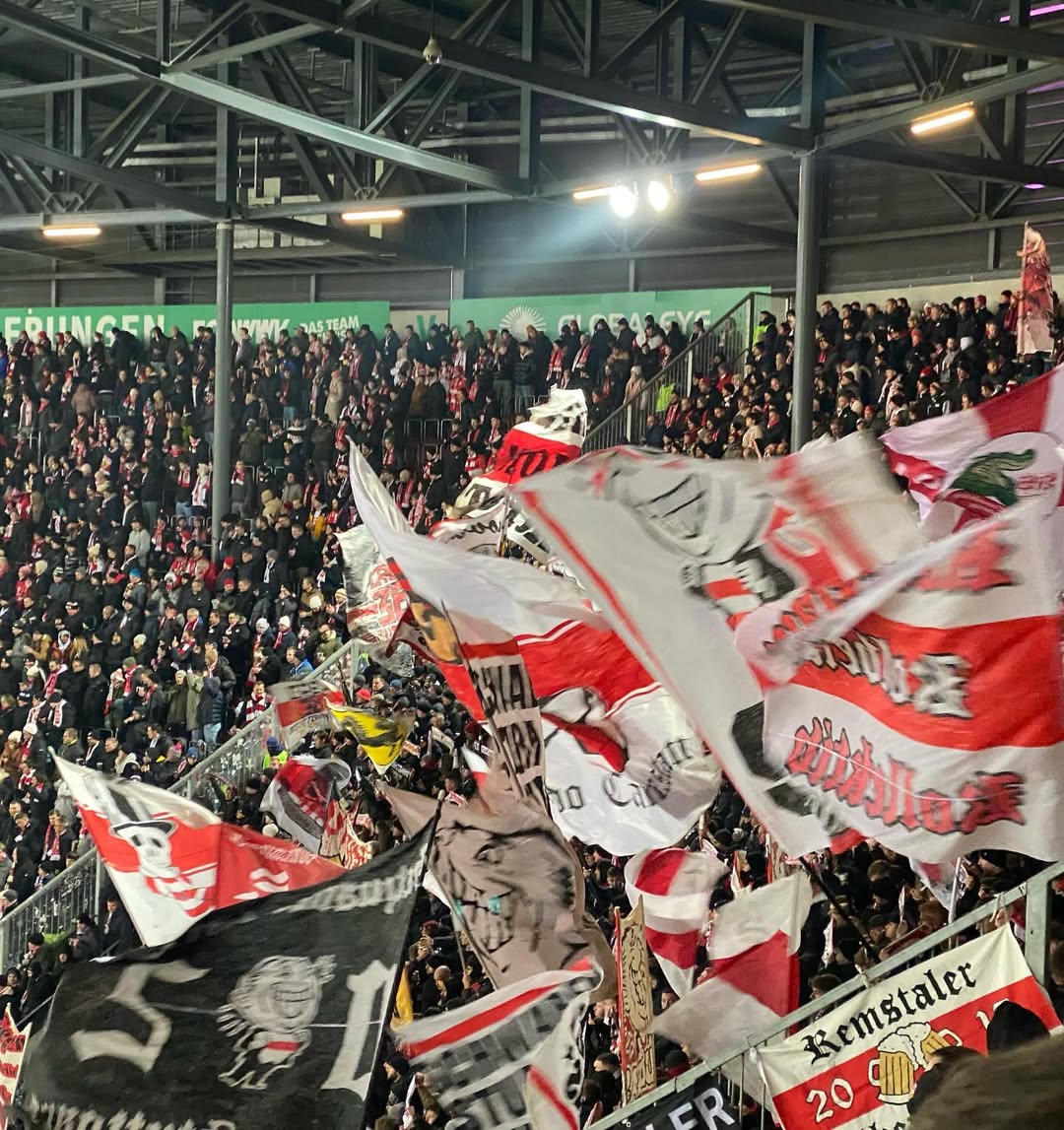 FC Augsburg – VfB Stuttgart 0-1 (27)