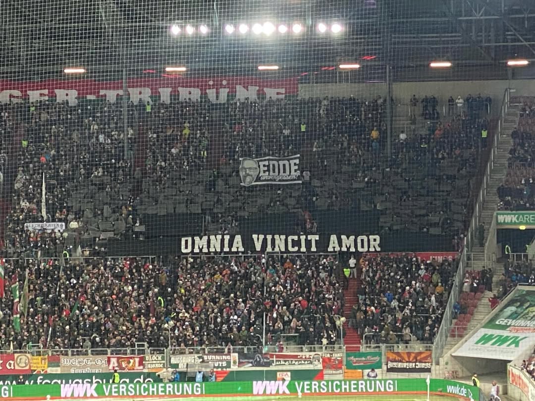 FC Augsburg – VfB Stuttgart 0-1 (5)