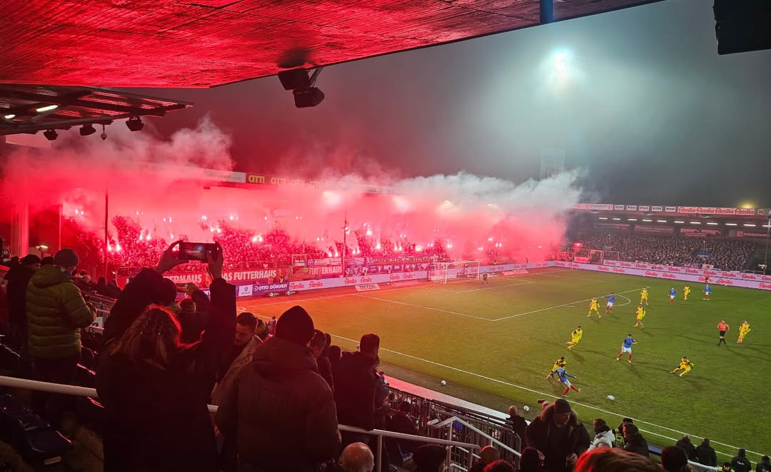 Holstein Kiel – Borussia Dortmund 4-2 (3)