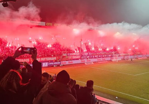 Holstein Kiel – Borussia Dortmund 4-2 (4)