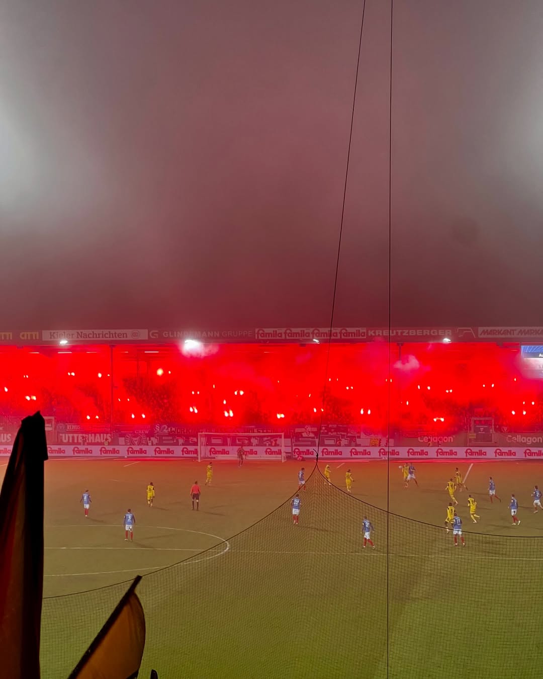 Holstein Kiel – Borussia Dortmund 4-2 (5)