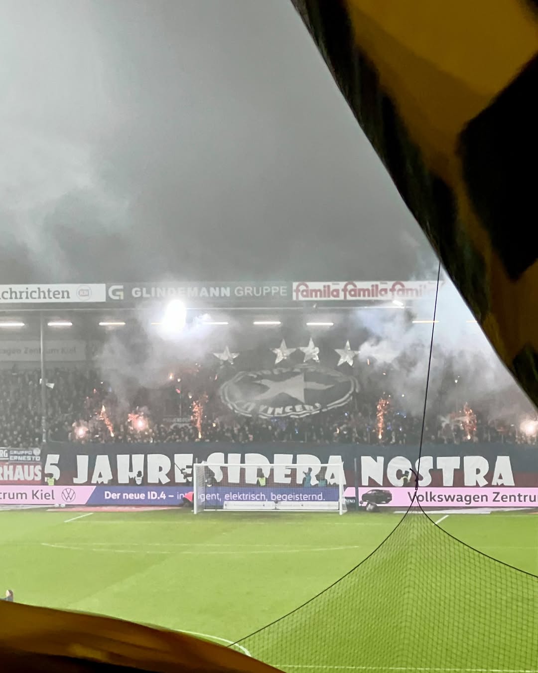 Holstein Kiel – Borussia Dortmund 4-2 (6)