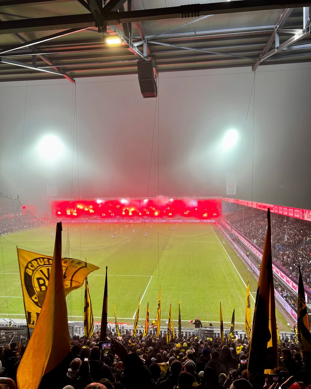 Holstein Kiel – Borussia Dortmund 4-2 (7)