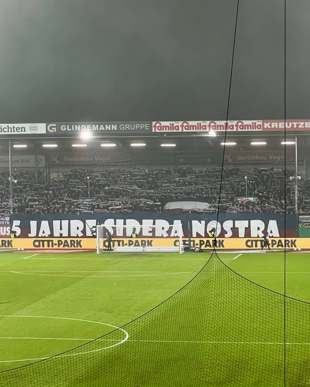 Holstein Kiel – Borussia Dortmund 4-2 (9)