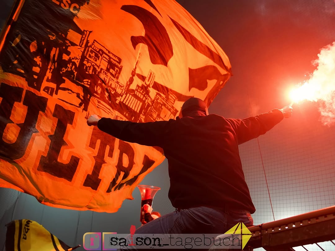 Holstein Kiel – Borussia Dortmund 4-2 (2)