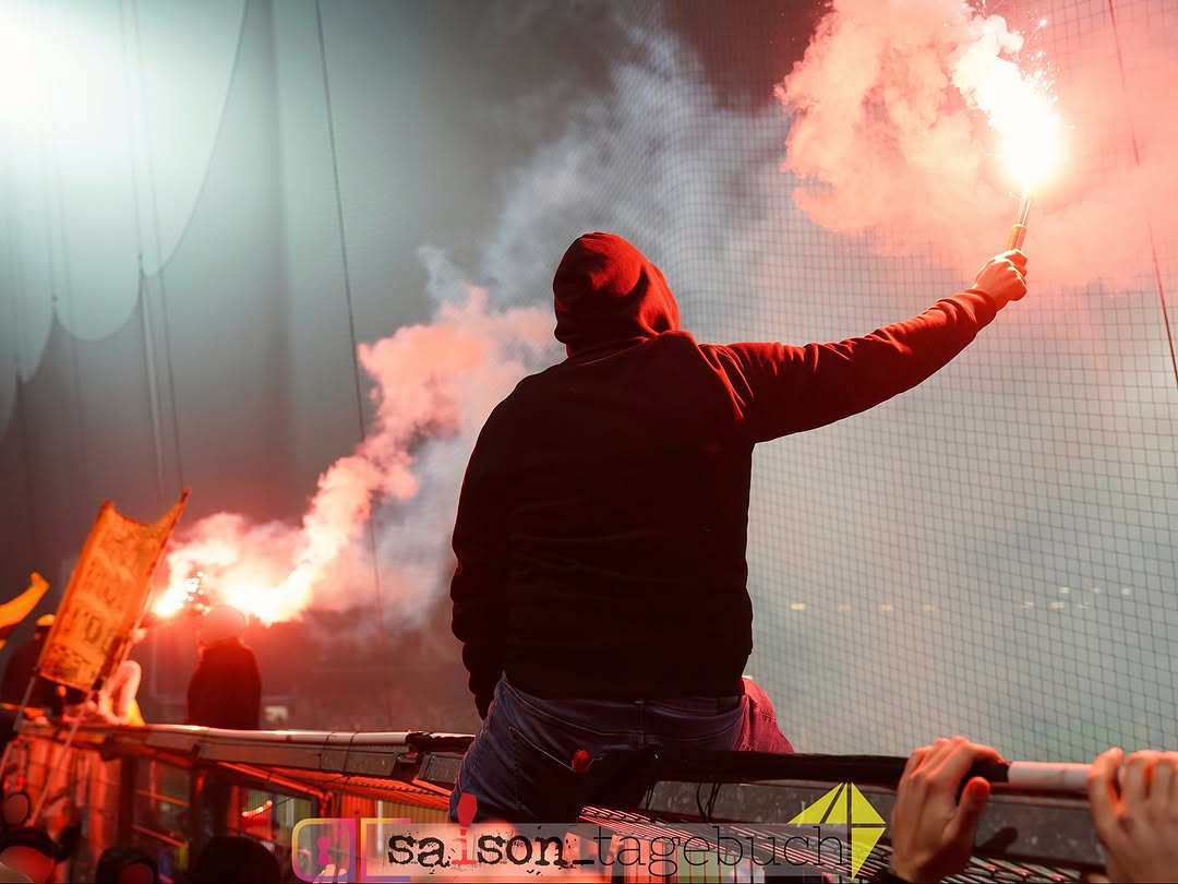 Holstein Kiel – Borussia Dortmund 4-2 (4)