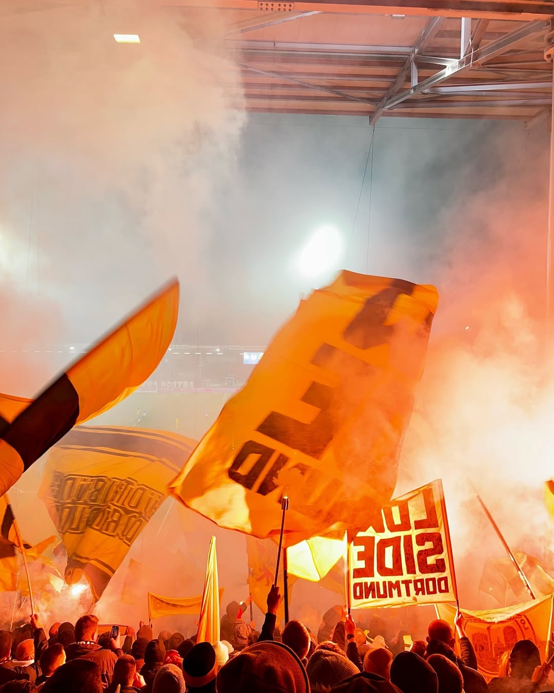 Holstein Kiel – Borussia Dortmund 4-2 (9)