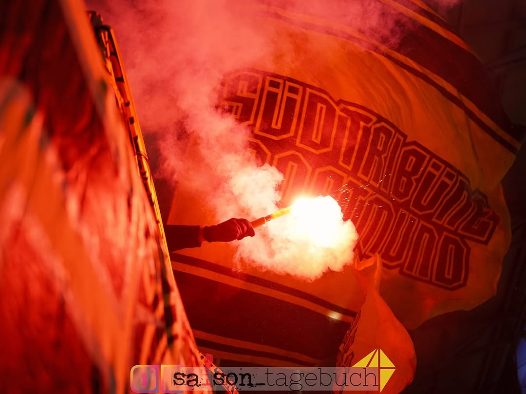Holstein Kiel – Borussia Dortmund 4-2 (12)
