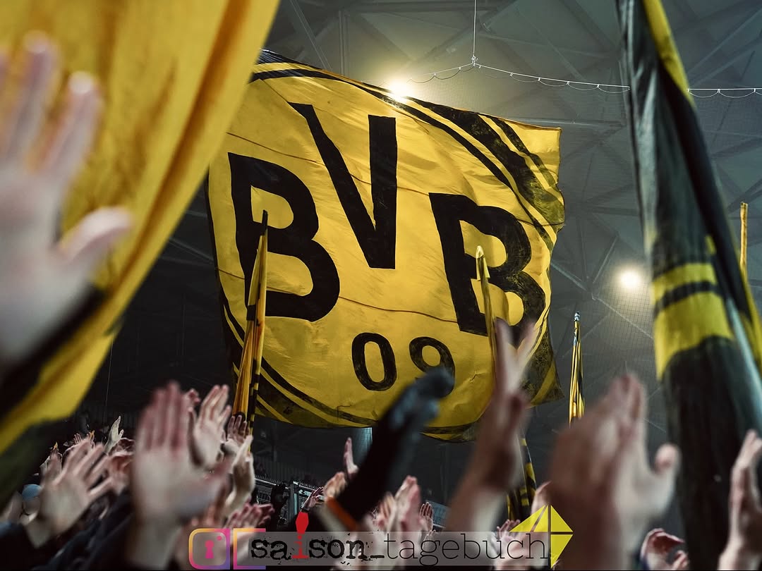 Holstein Kiel – Borussia Dortmund 4-2 (14)