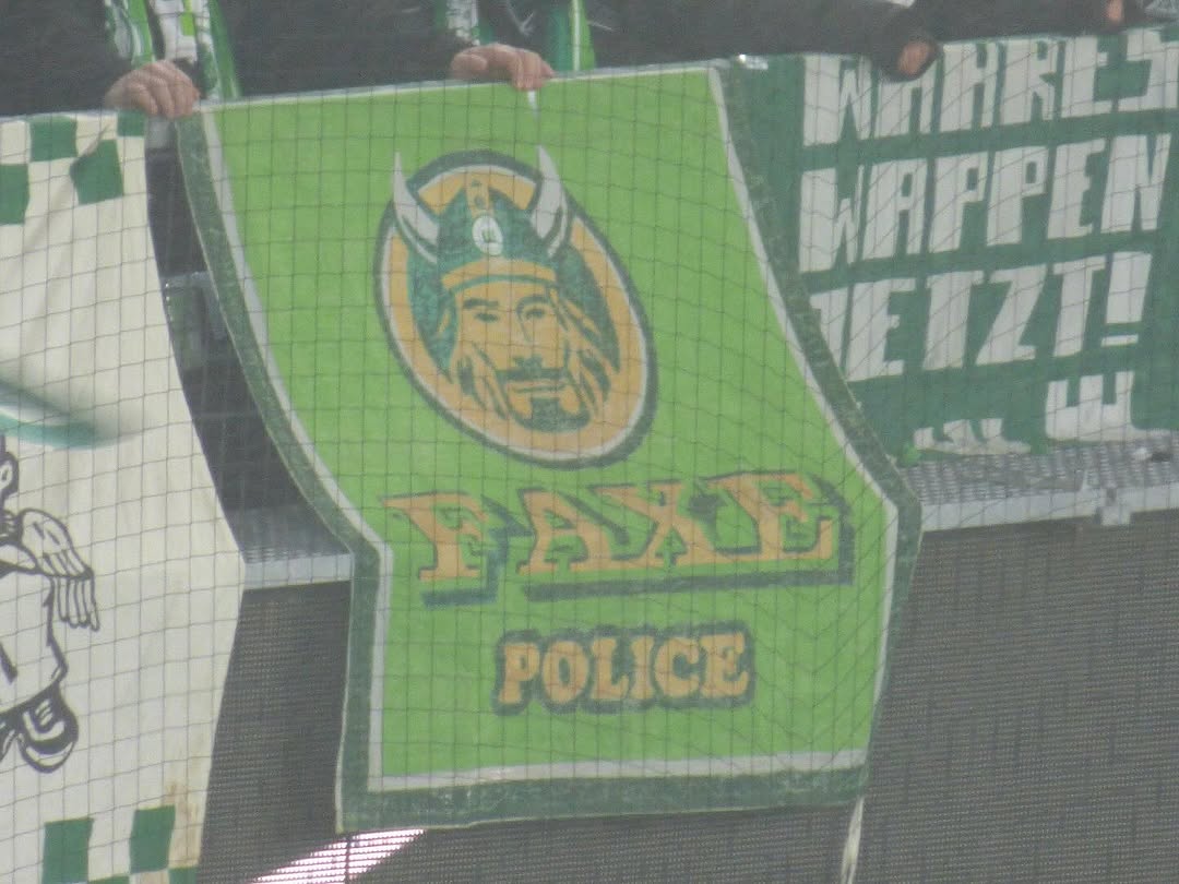 VfL Wolfsburg – Borussia Mönchengladbach 5-1 (4)