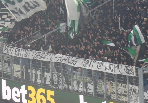 VfL Wolfsburg – Borussia Mönchengladbach 5-1 (1)