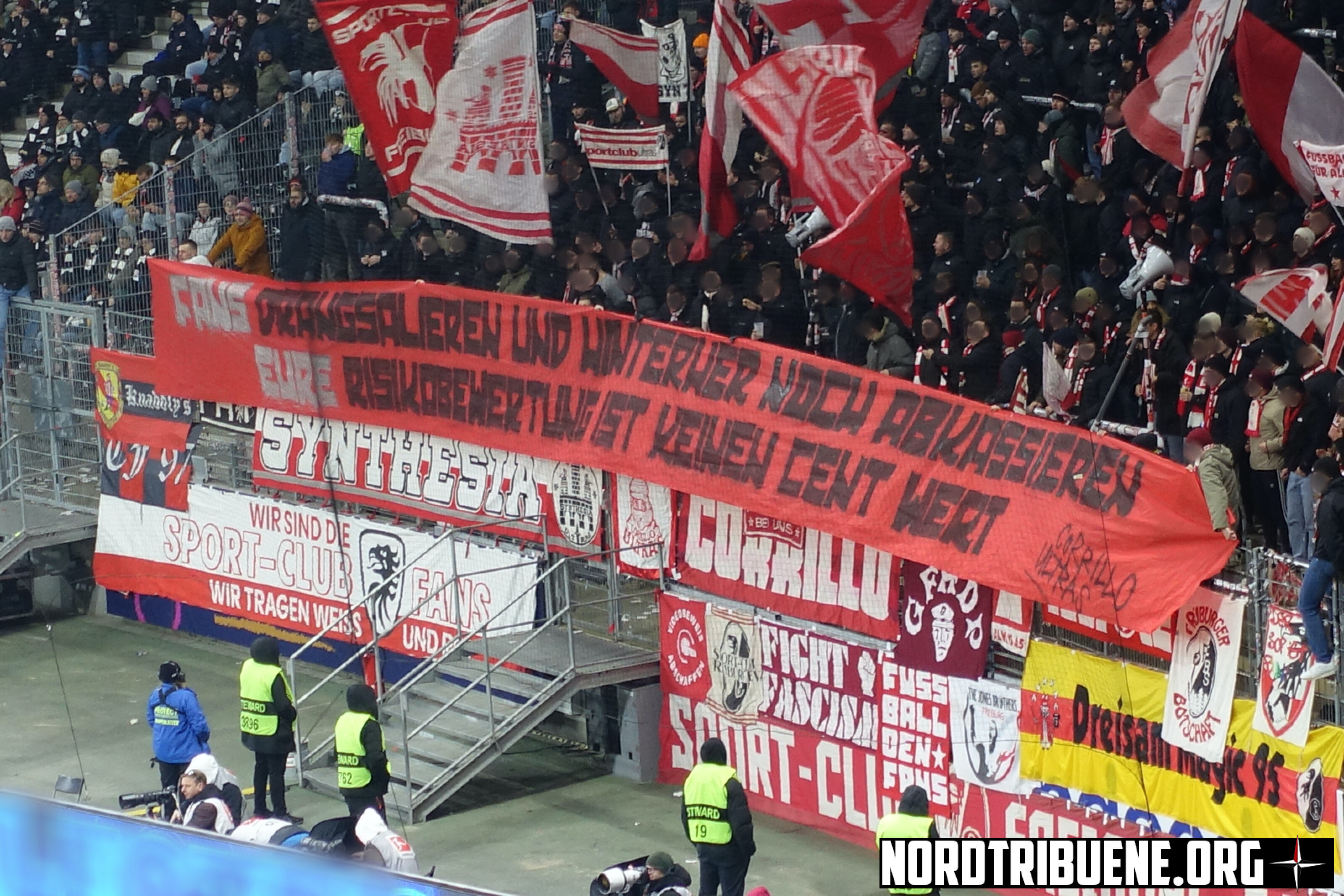 Eintracht Frankfurt – SC Freiburg 4-1 (1)