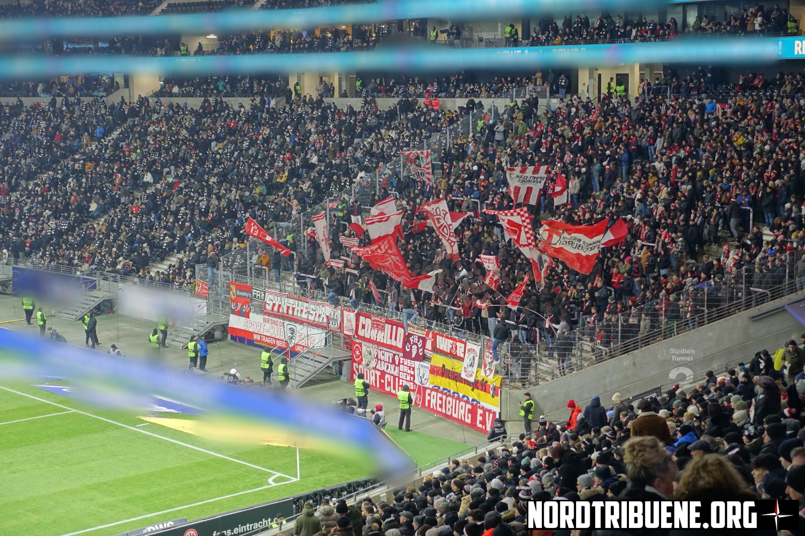 Eintracht Frankfurt – SC Freiburg 4-1 (2)