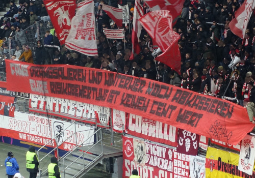 Eintracht Frankfurt – SC Freiburg 4-1 (3)