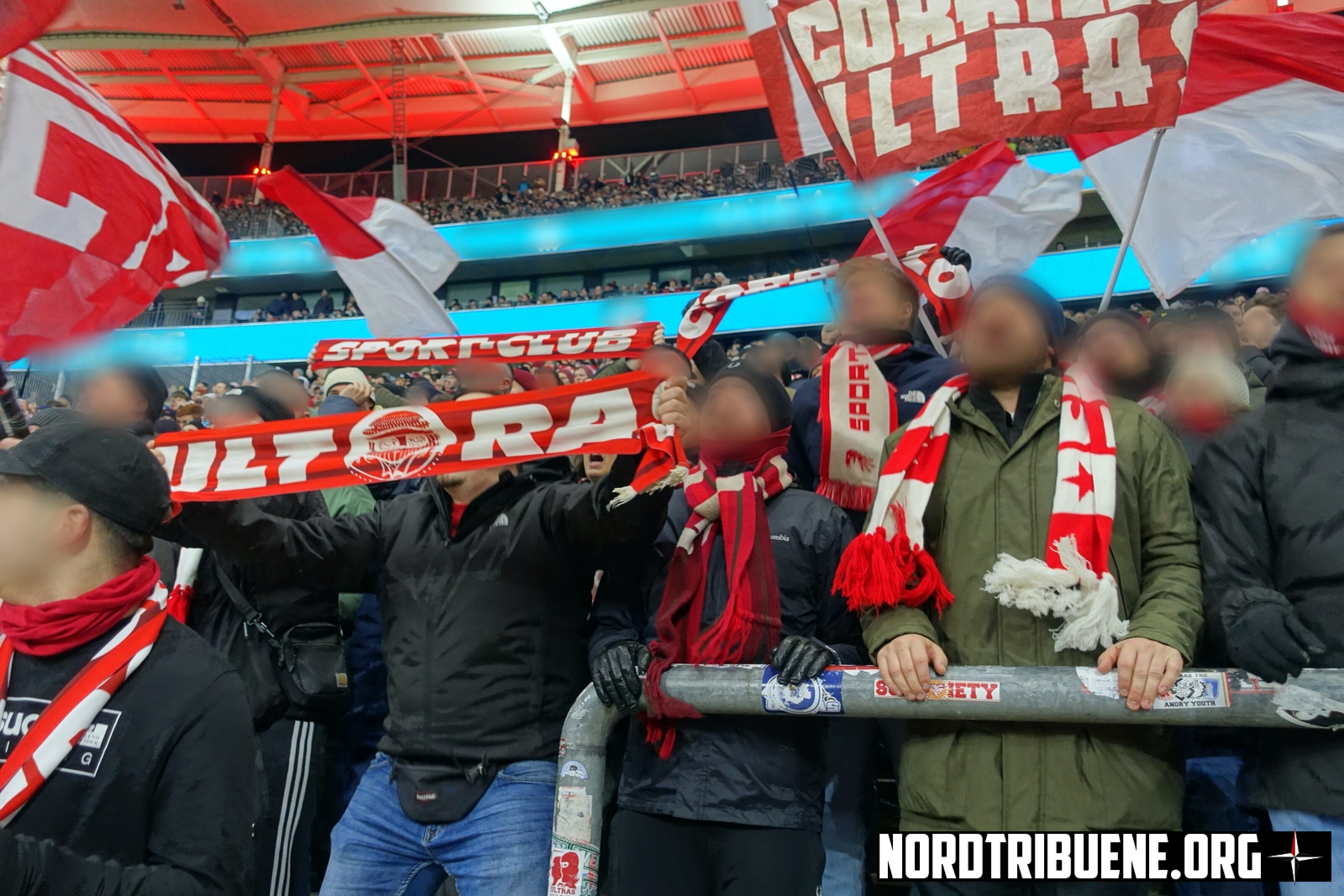 Eintracht Frankfurt – SC Freiburg 4-1 (7)
